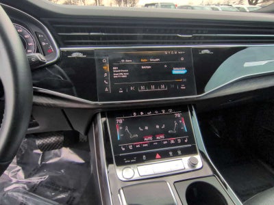 Audi Q7 Prestige 2020