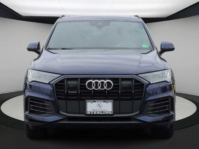 Audi Q7 Prestige 2020