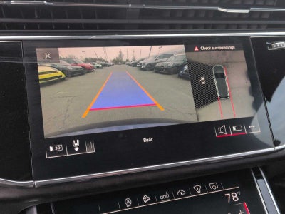 Audi Q7 Prestige 2020