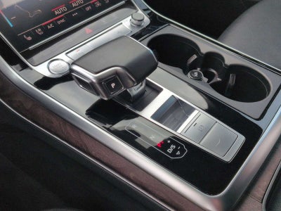 Audi Q7 Prestige 2020