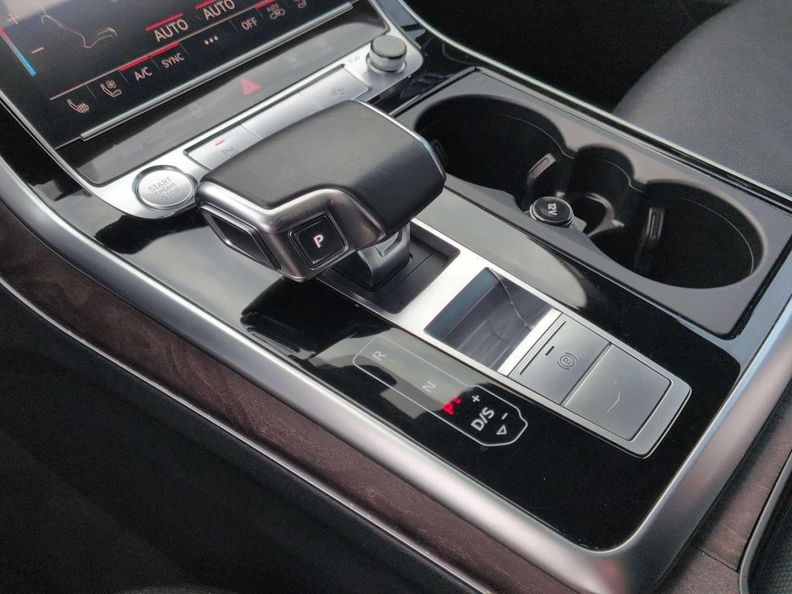 Audi Q7 Prestige 2020