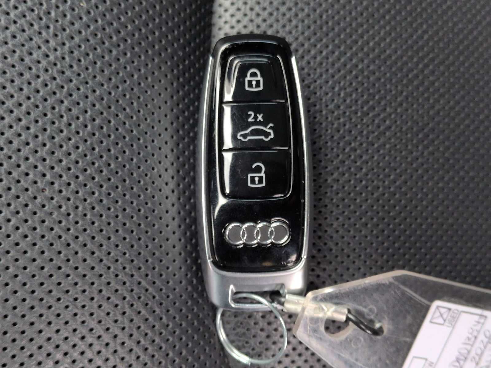 Audi Q7 Prestige 2020