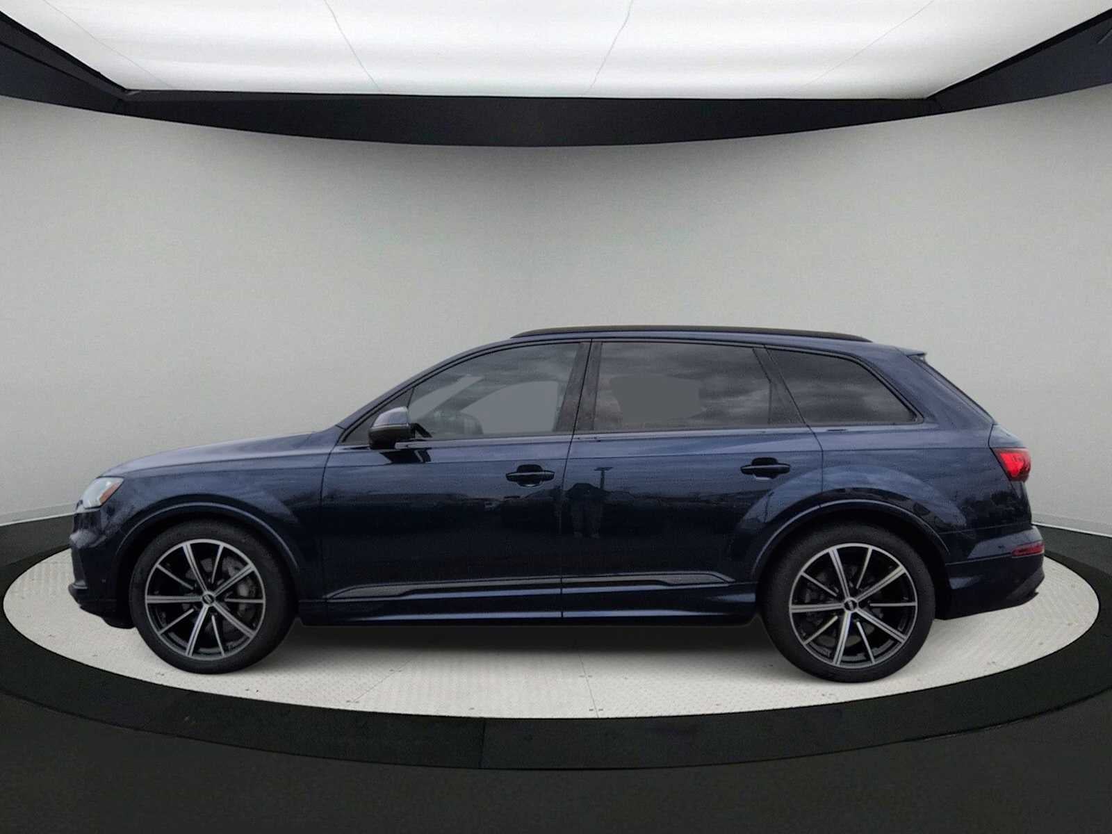 Audi Q7 Prestige 2020