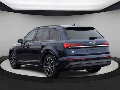Audi Q7 Prestige 2020