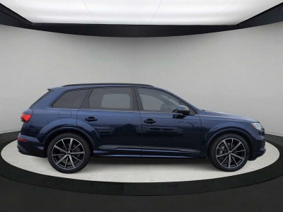 Audi Q7 Prestige 2020