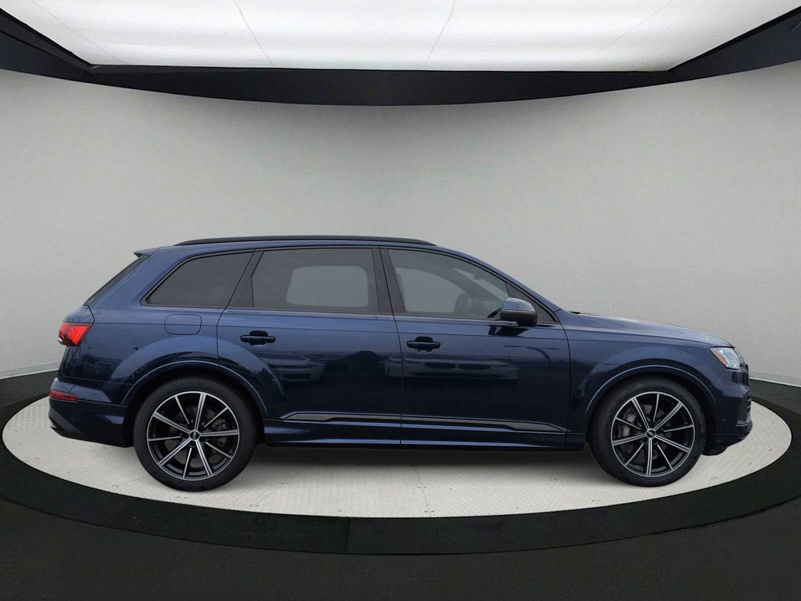 Audi Q7 Prestige 2020