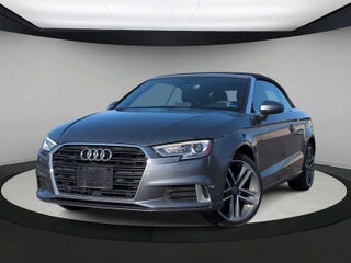 Audi A3 Cabriolet Premium 2017