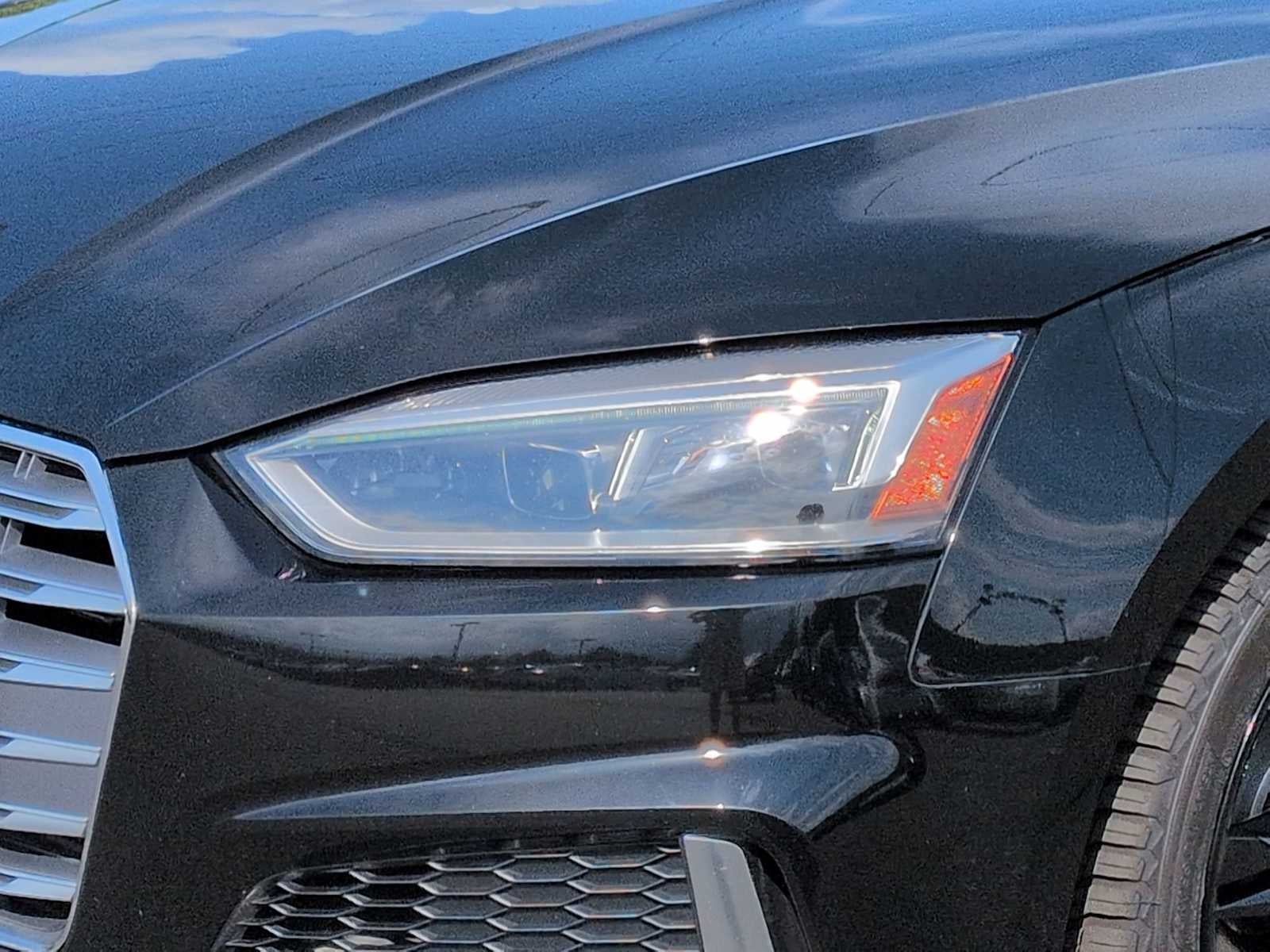 Audi S5 Sportback Premium 2019