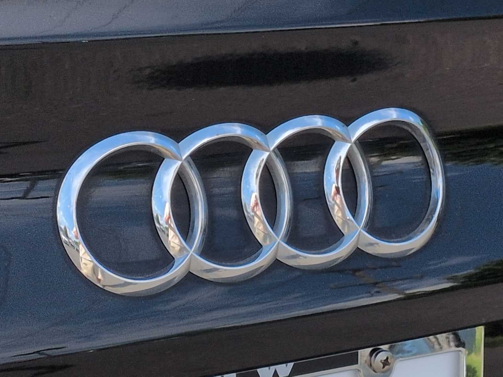 Audi S5 Sportback Premium 2019