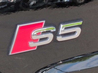 Audi S5 Sportback Premium 2019