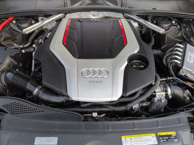 Audi S5 Sportback Premium 2019