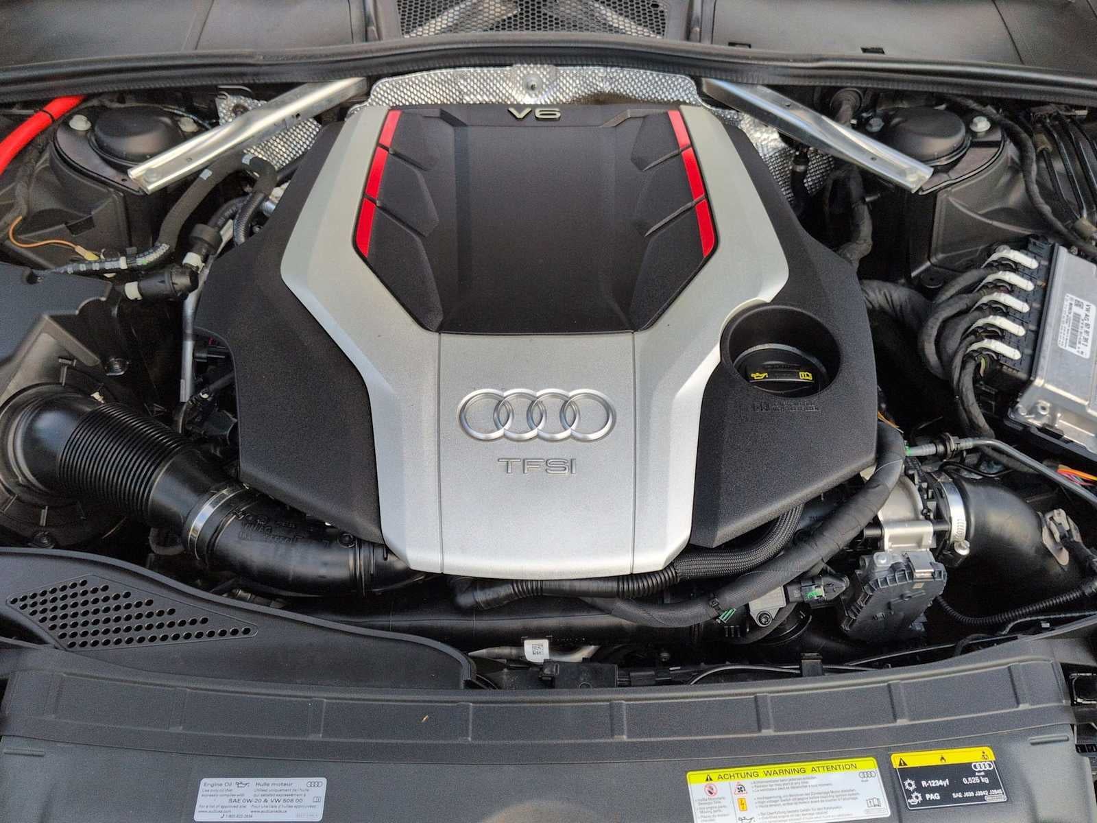 Audi S5 Sportback Premium 2019
