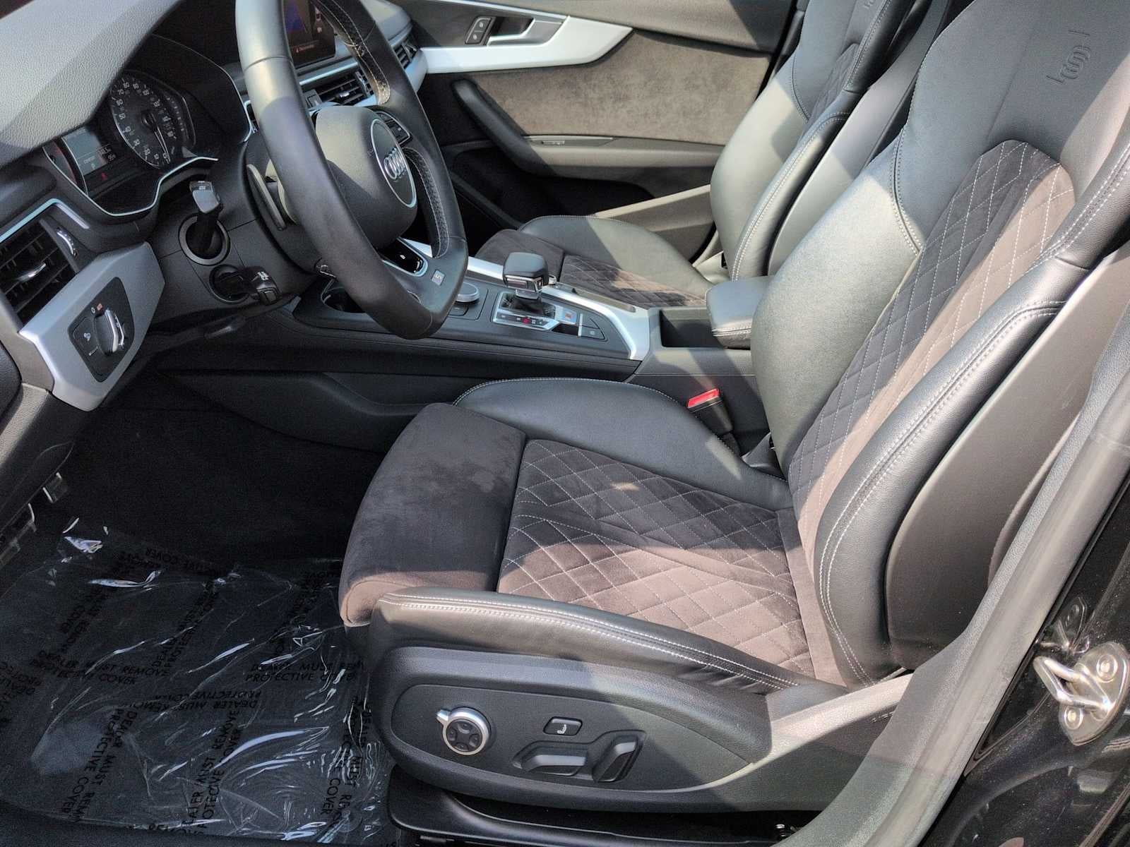Audi S5 Sportback Premium 2019