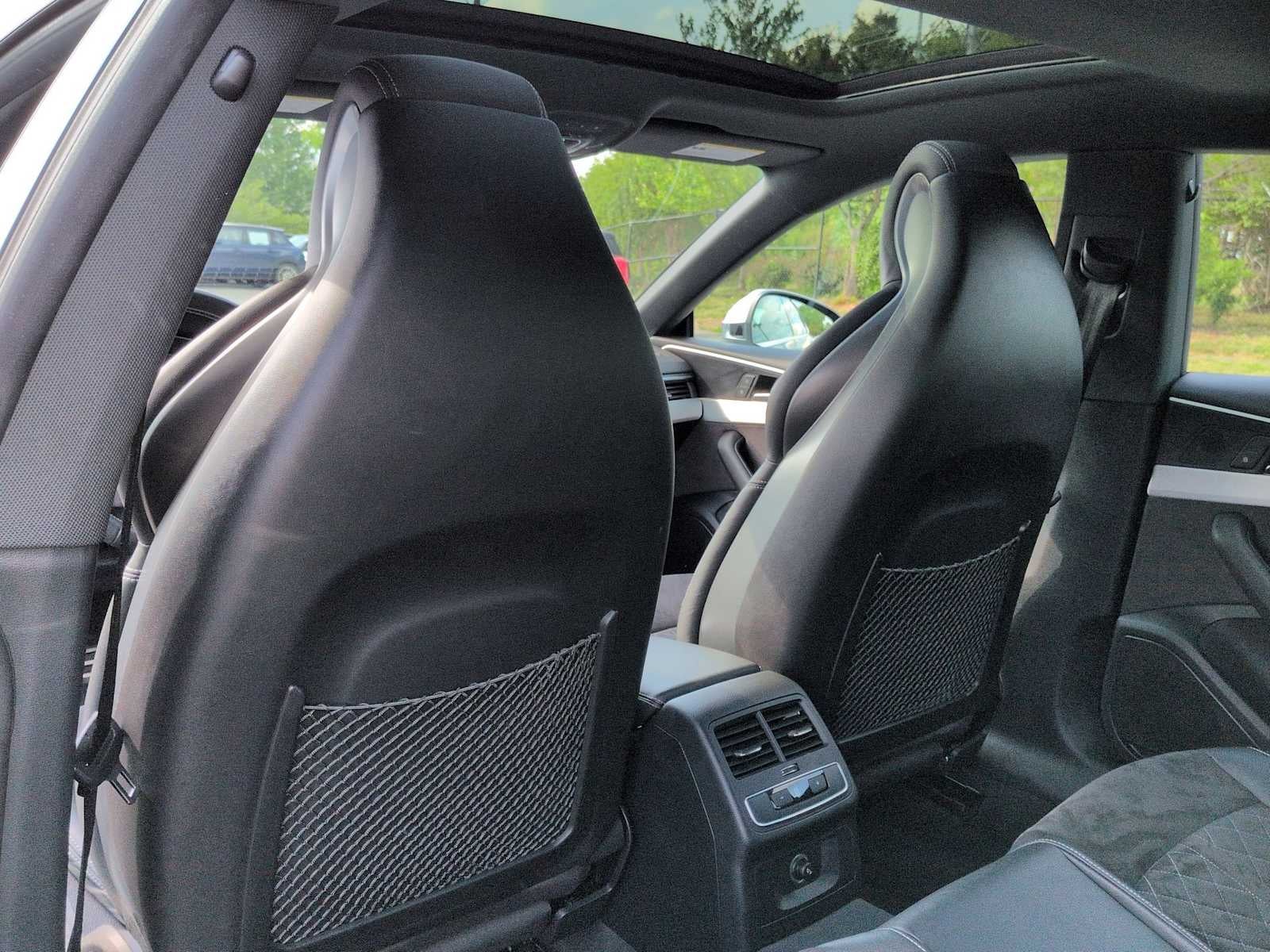 Audi S5 Sportback Premium 2019