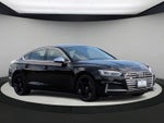 Audi S5 Sportback Premium 2019