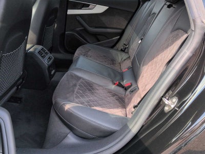 Audi S5 Sportback Premium 2019