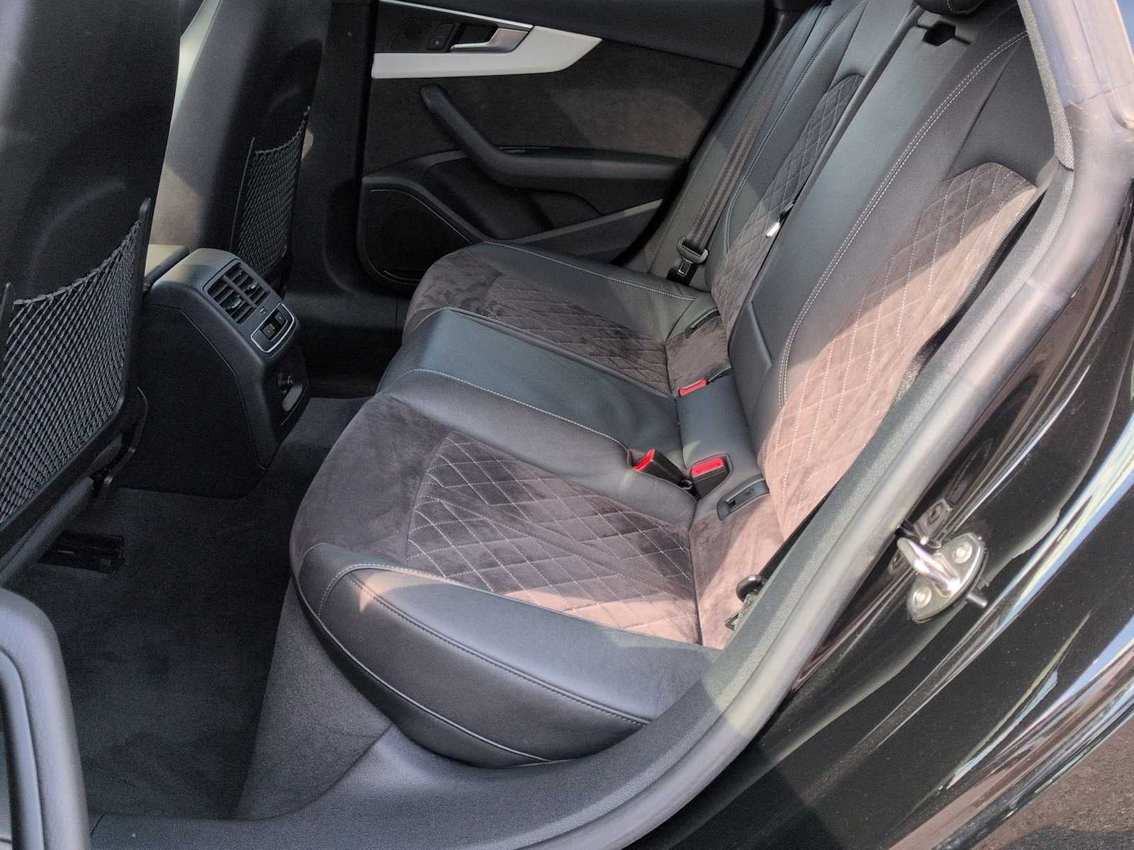 Audi S5 Sportback Premium 2019