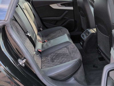 Audi S5 Sportback Premium 2019