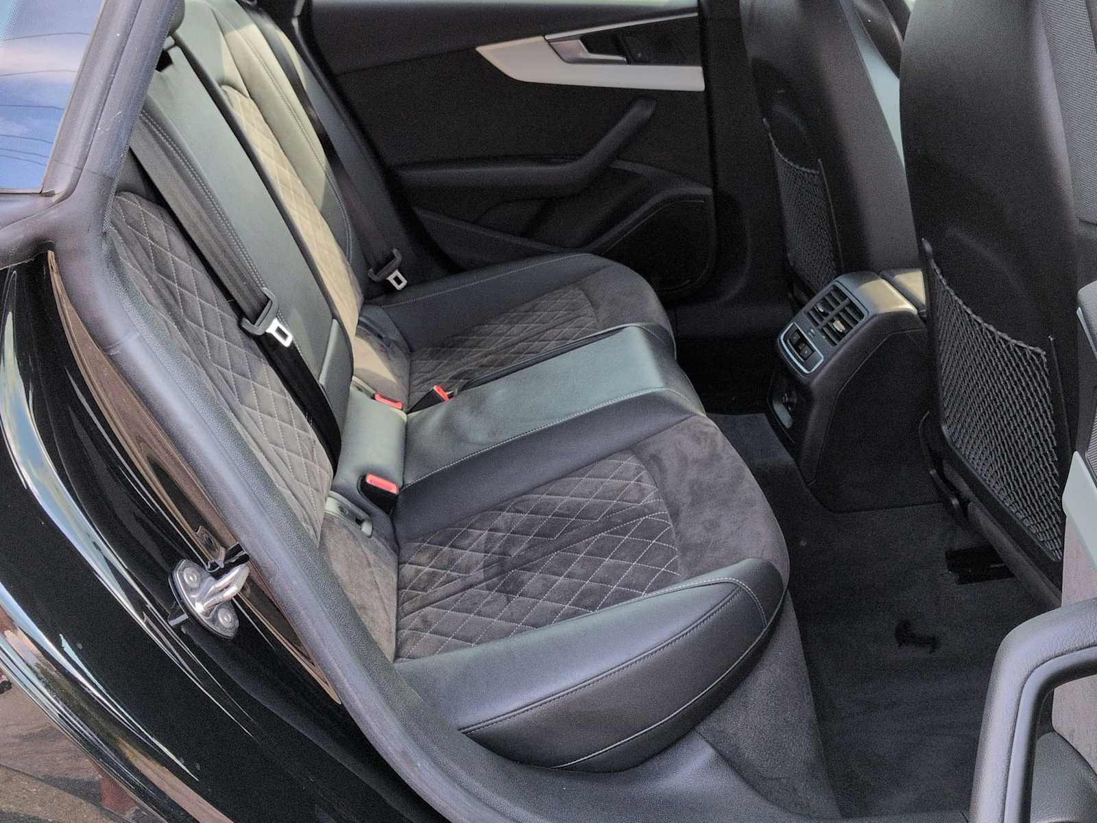 Audi S5 Sportback Premium 2019