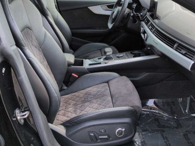 Audi S5 Sportback Premium 2019