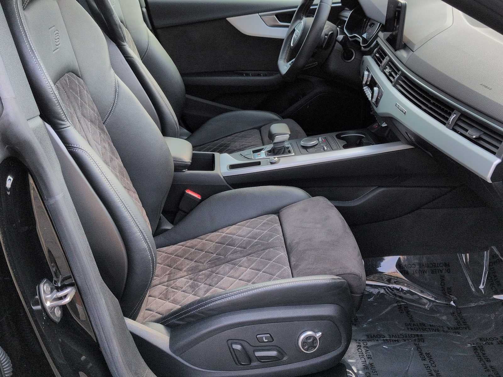 Audi S5 Sportback Premium 2019