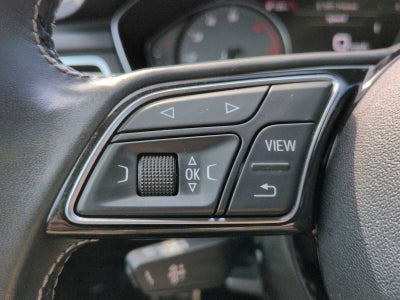 Audi S5 Sportback Premium 2019