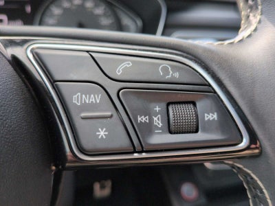 Audi S5 Sportback Premium 2019