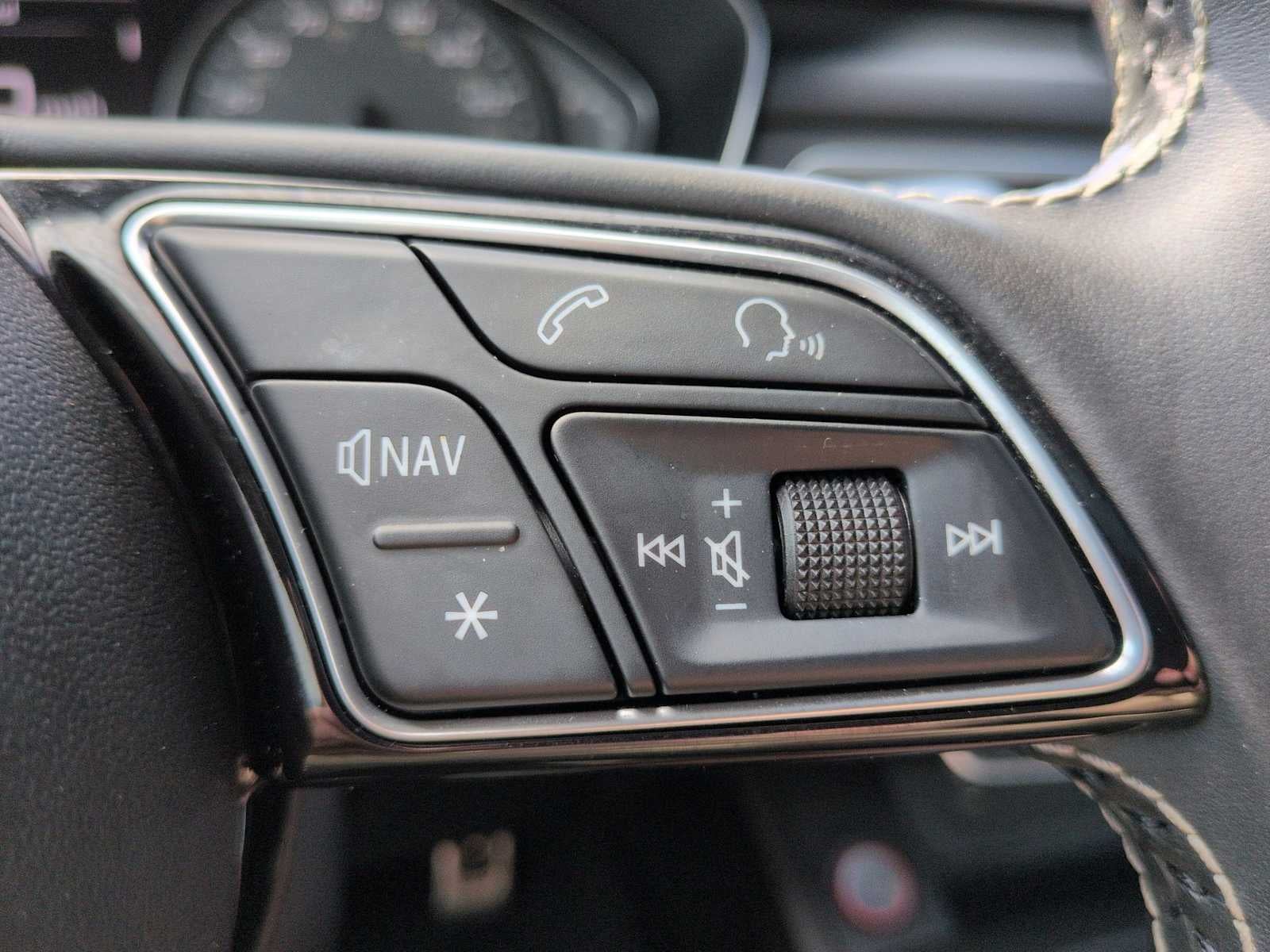 Audi S5 Sportback Premium 2019