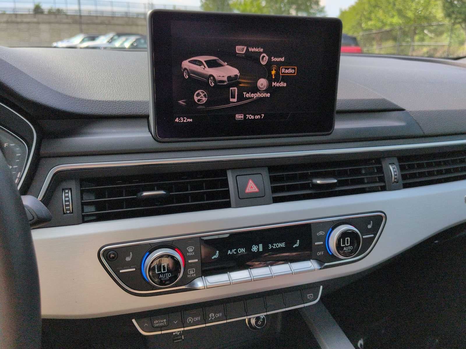 Audi S5 Sportback Premium 2019