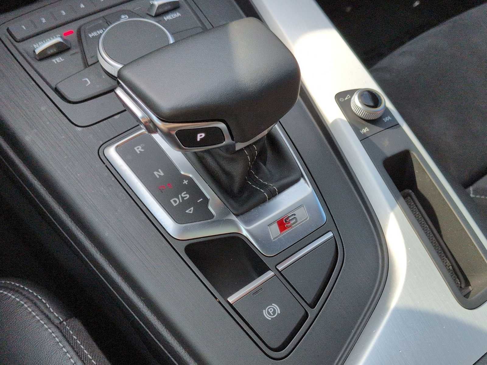 Audi S5 Sportback Premium 2019
