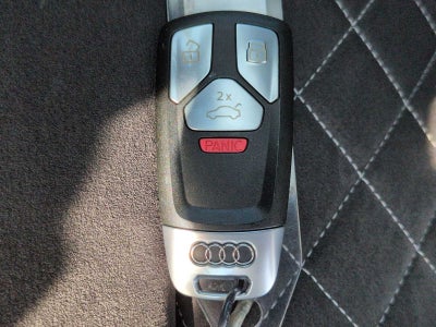 Audi S5 Sportback Premium 2019