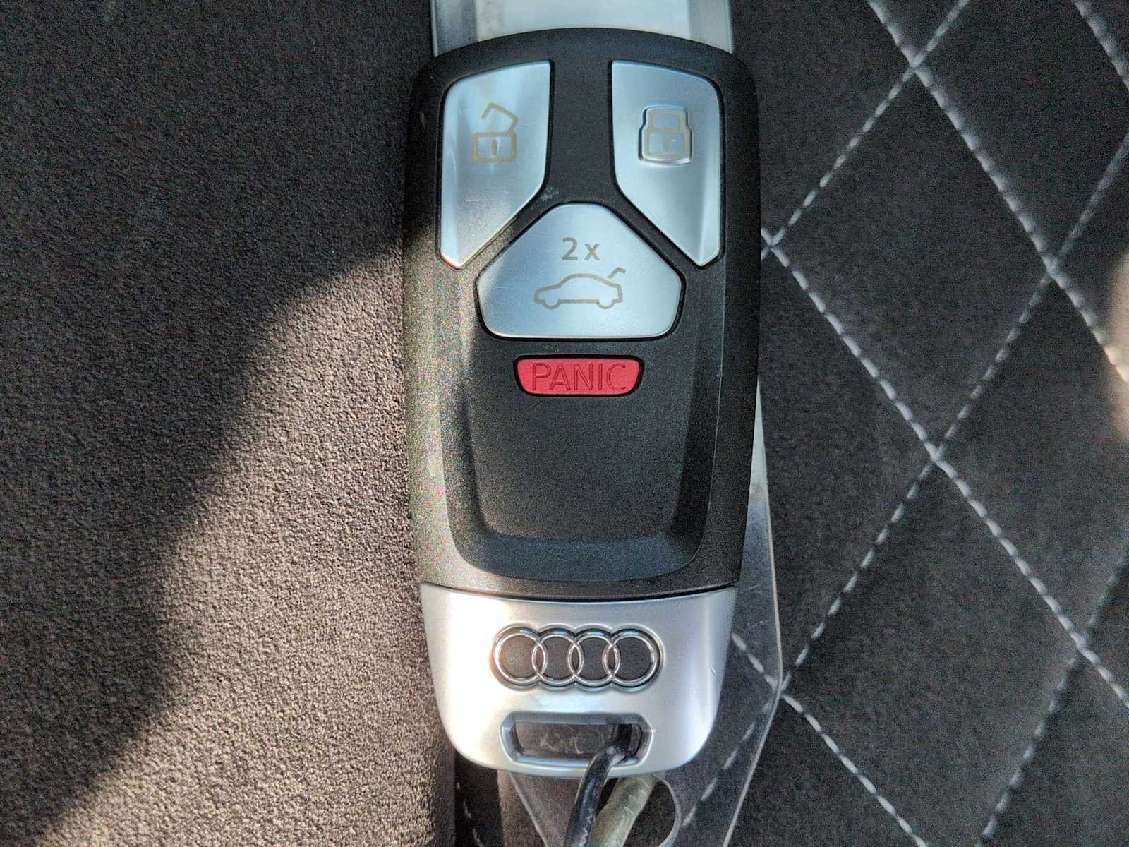 Audi S5 Sportback Premium 2019