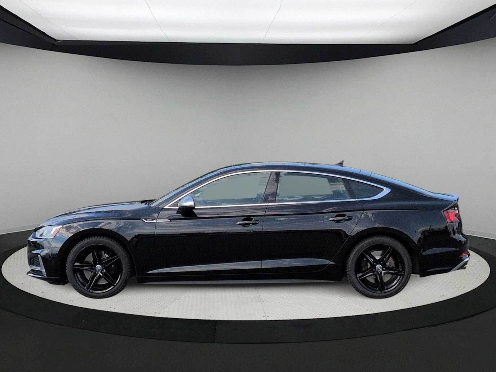 Audi S5 Sportback Premium 2019