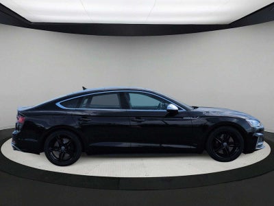 Audi S5 Sportback Premium 2019