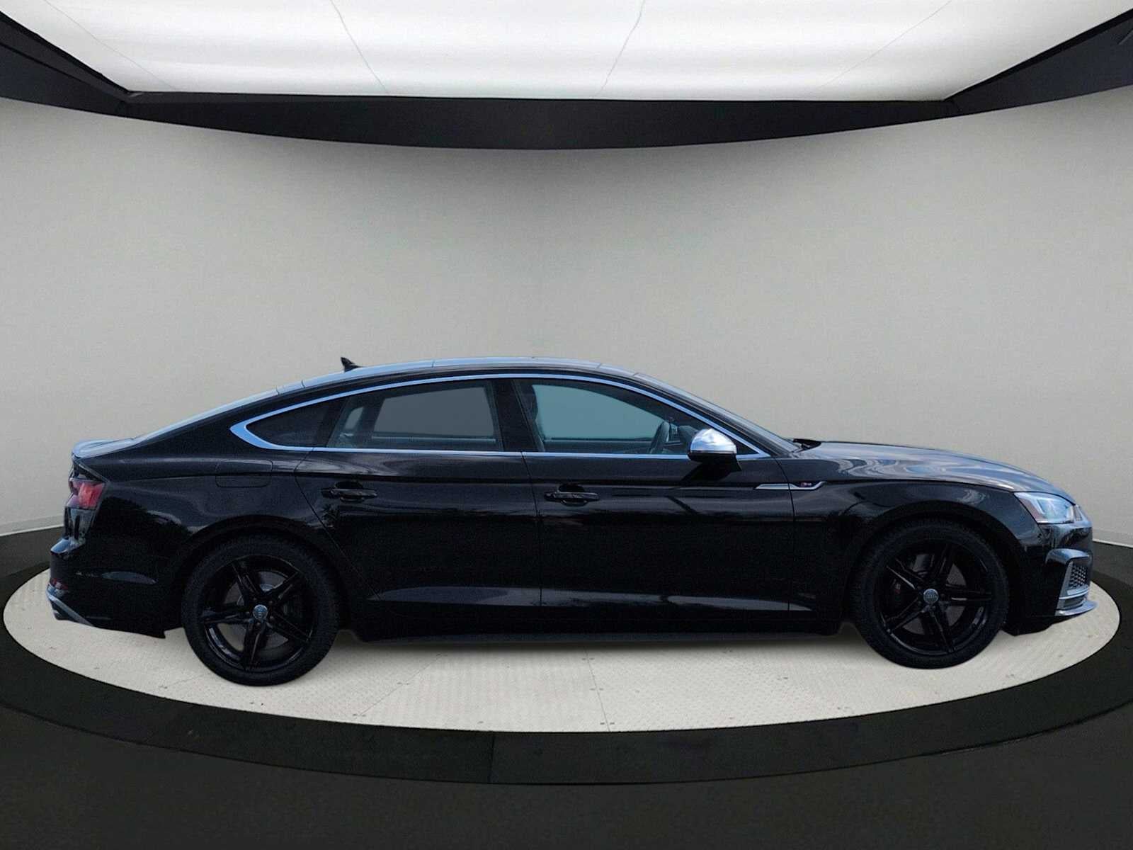 Audi S5 Sportback Premium 2019