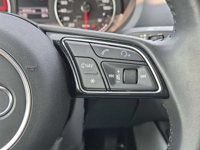 Audi A3 Sedán Premium 2019