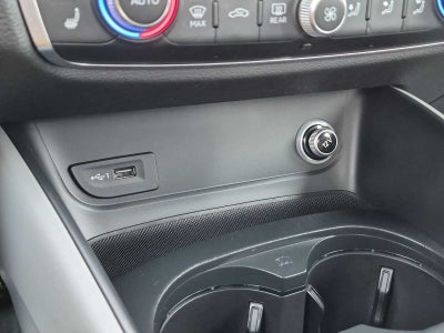 Audi A3 Sedán Premium 2019