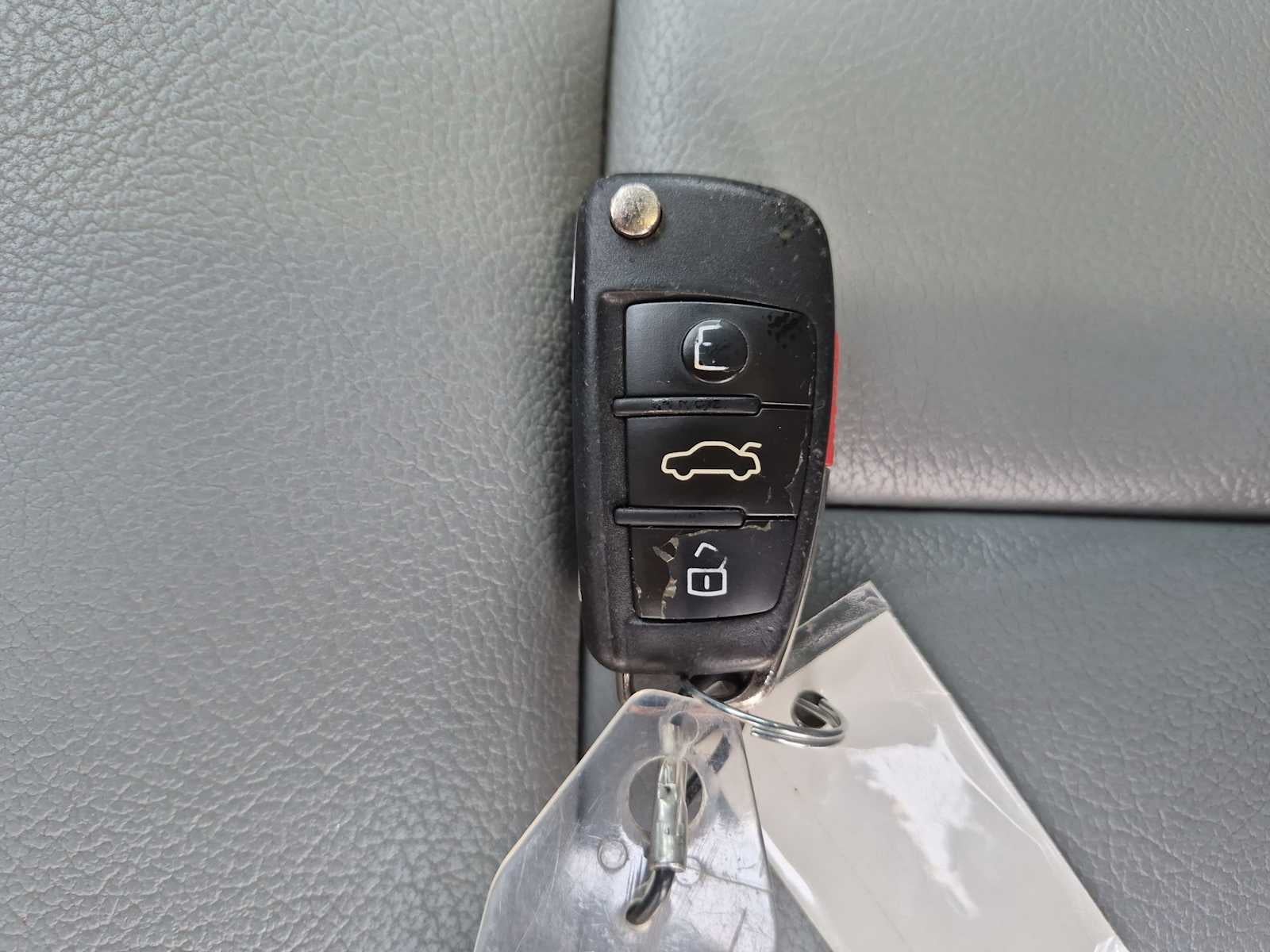 Audi A3 Sedán Premium 2019