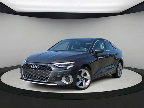 Audi A3 Premium Plus 2023