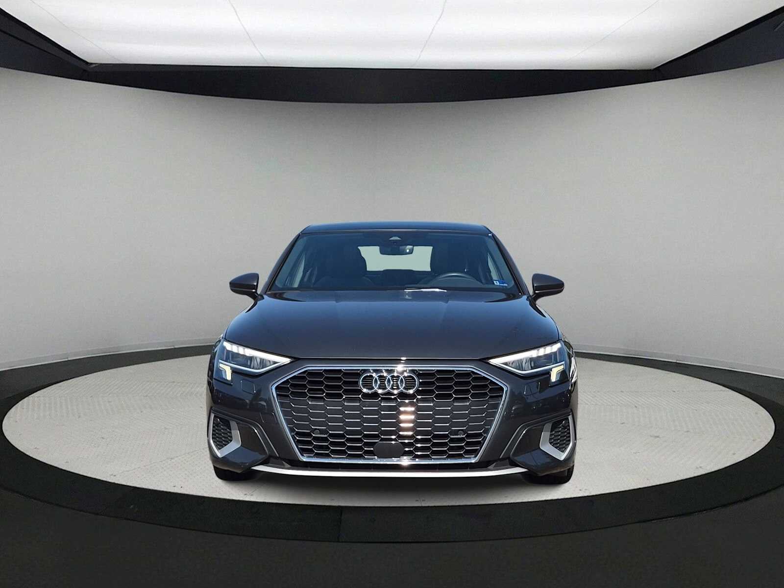 Audi A3 Premium Plus 2023