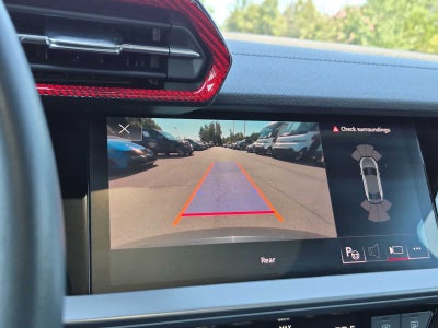 Audi A3 Premium Plus 2023