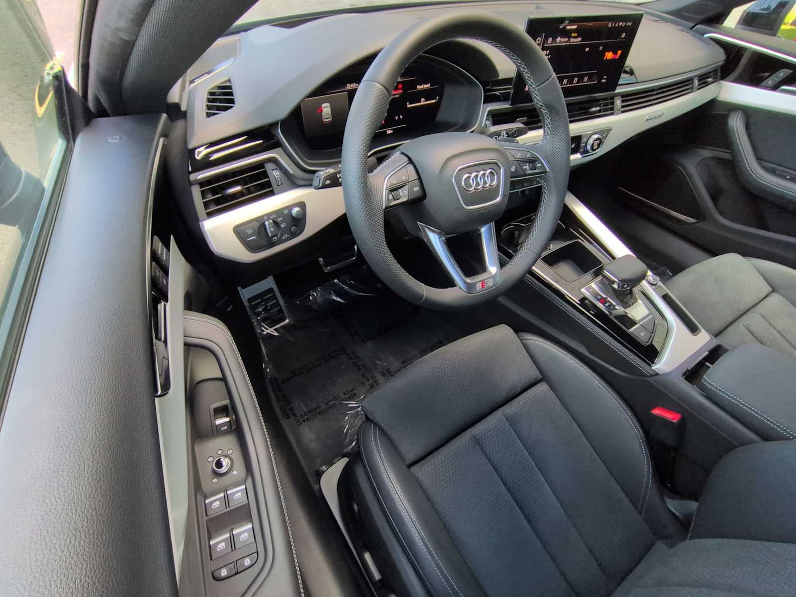 Audi A5 Sportback S line Prestige 2022