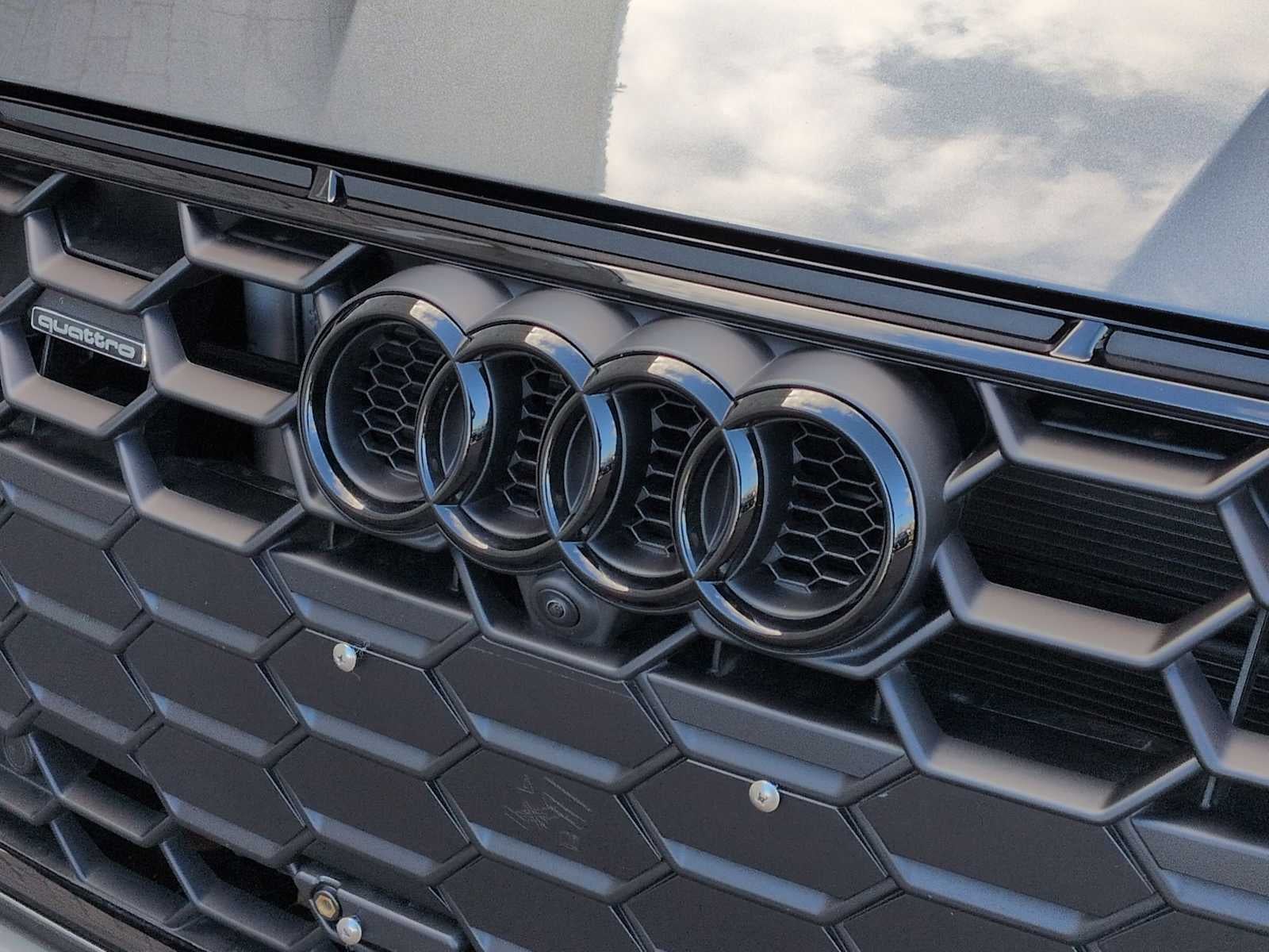 Audi A5 Sportback S line Prestige 2022