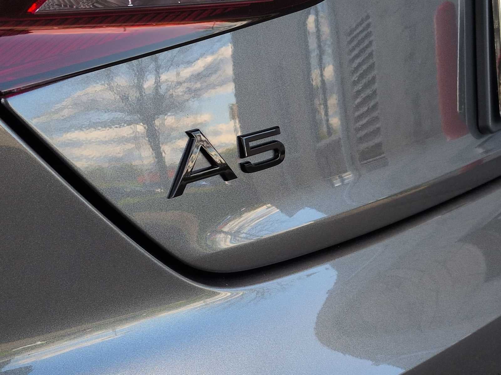 Audi A5 Sportback S line Prestige 2022