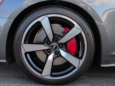 Audi A5 Sportback S line Prestige 2022