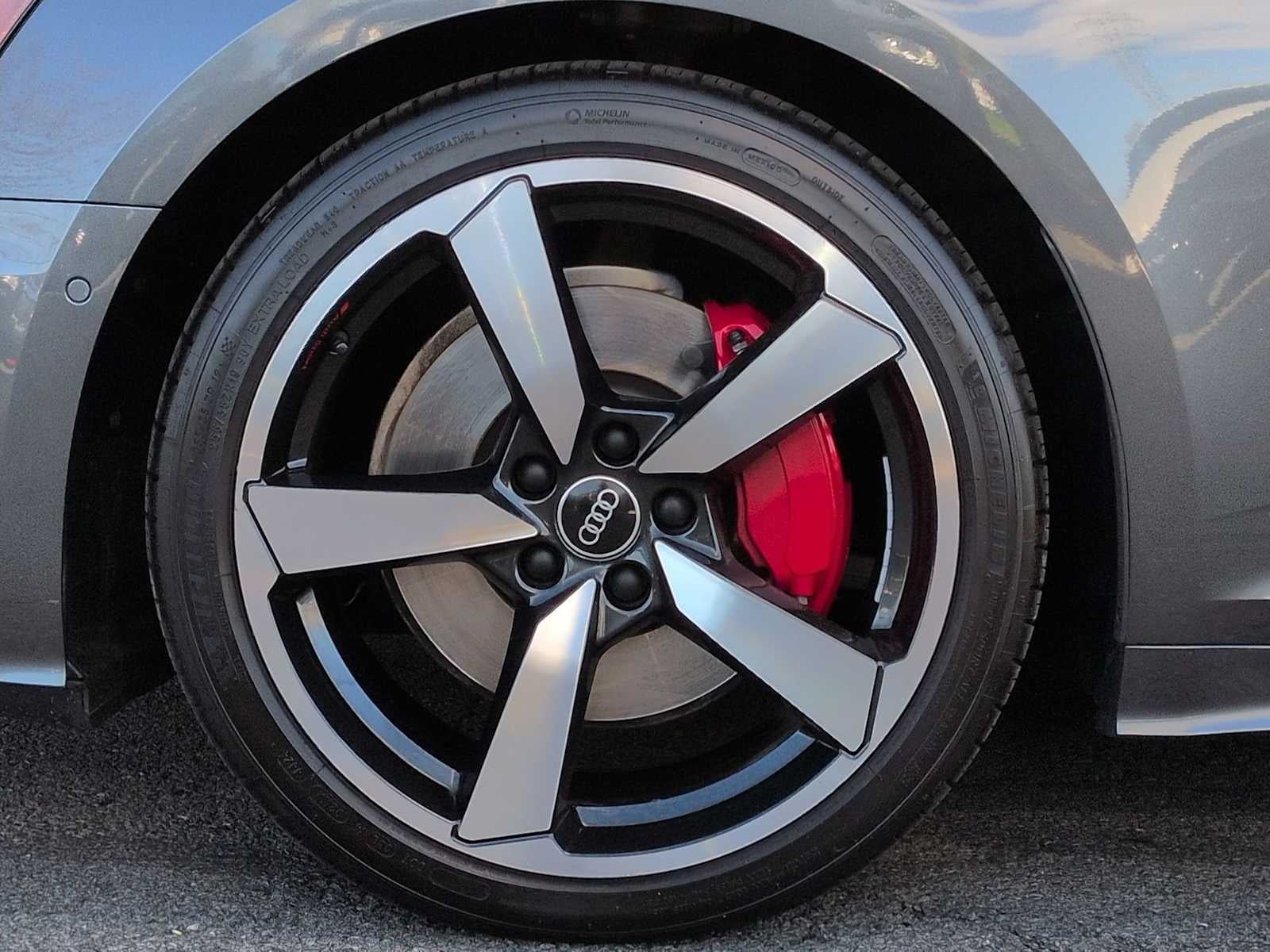 Audi A5 Sportback S line Prestige 2022