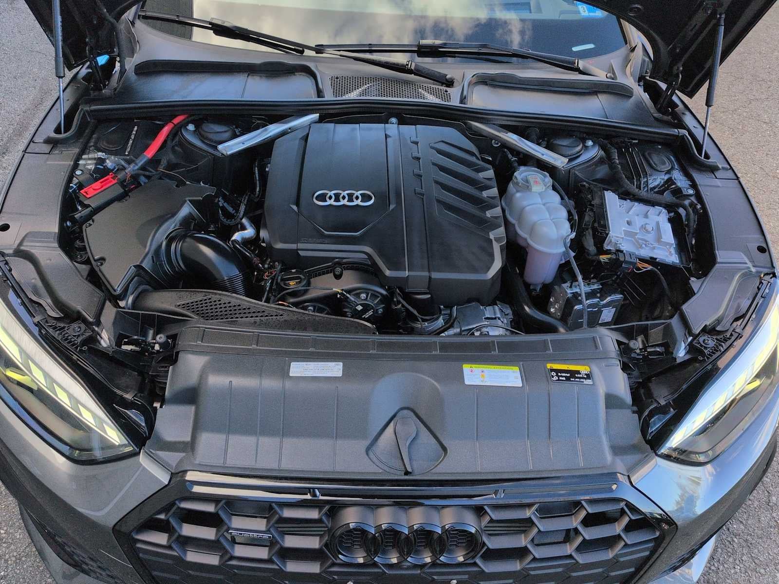 Audi A5 Sportback S line Prestige 2022