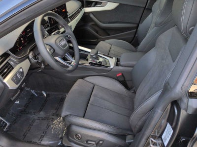 Audi A5 Sportback S line Prestige 2022