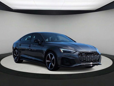 Audi A5 Sportback S line Prestige 2022