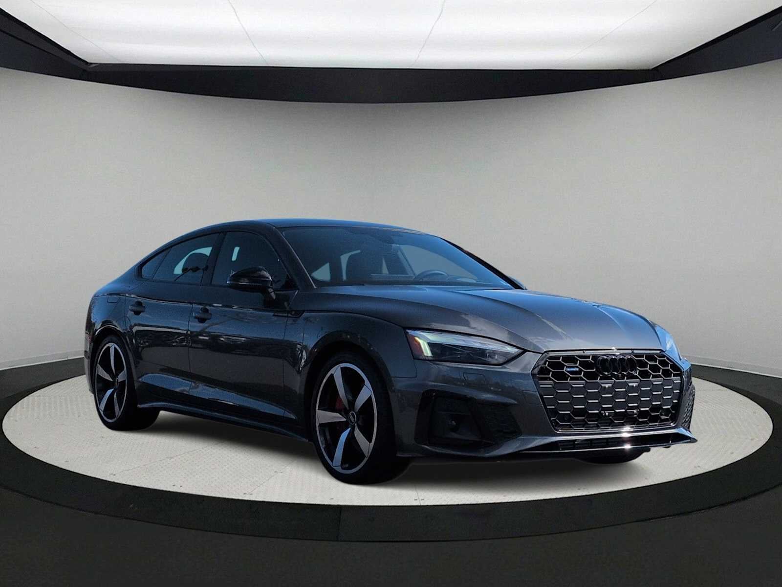 Audi A5 Sportback S line Prestige 2022